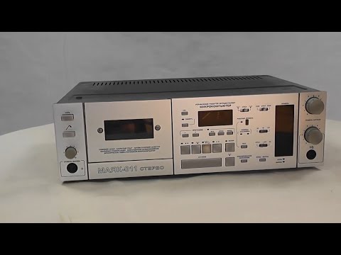 Видео: ПОДБИРАЕМ КАССЕТНУЮ ДЕКУ ДО 40 000!