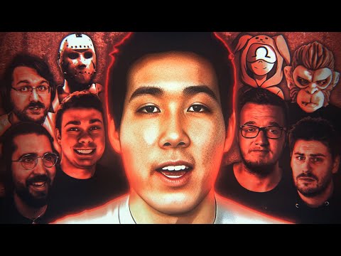 Видео: ВСЯ история команды Vanoss (полный документальный фильм)