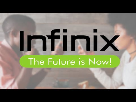 Видео: INFINIX "Будущее - это сейчас!". История развития бренда. Что за компания? Чья фирма?