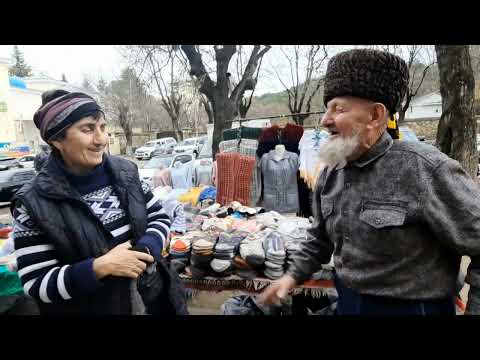 Видео: 💖🙏 Джырлаучу Джуккаланы Биберт Нарсанагъа фахмулу къобузчу Къобанланы Асият бла танышыргъа келгенди!