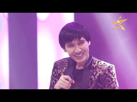 Видео: Мерей Дәрібаев - Неге кірдің жүрекке