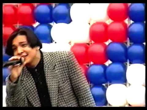 Видео: гр. Яшлык - "Нигара" | Архив