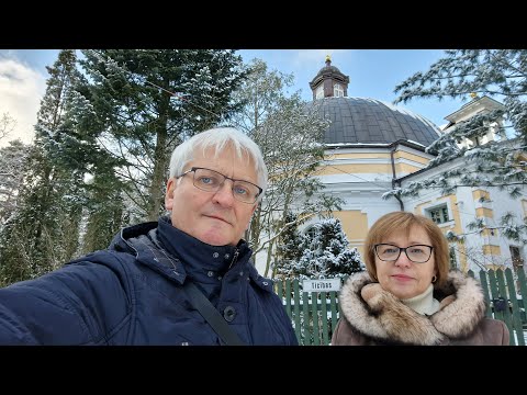 Видео: Латвия Катлакалнс Katlakalns Latvija