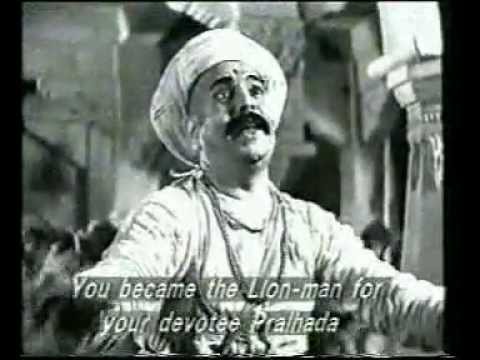 Видео: Cвятой Тукарам