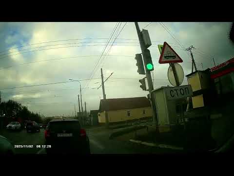 Видео: Короли дорог Волгограда 2025