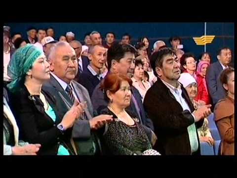 Видео: Бекболат Тілеухан  - Елім менің