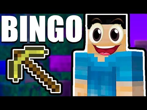 Видео: ТОВА НЕ БЕШЕ СТРАШНО | Minecraft BINGO