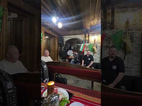 Видео: Хубава вечер с Приятели 🍀🇧🇬 Маестро Петър Ралчев (4)