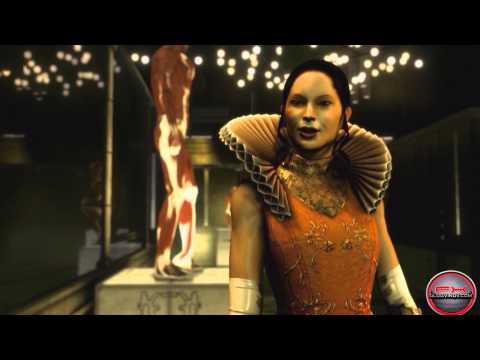 Видео: Обзор Deus Ex: Human Revolution - 10/10, одна из лучших игр в истории