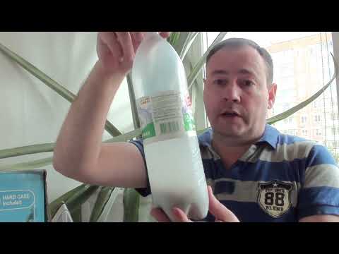 Видео: Стимулируем Ананас на цветение 2022