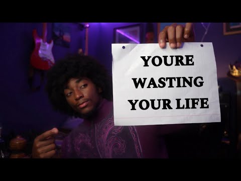 Видео: Перестаньте ждать идеального момента