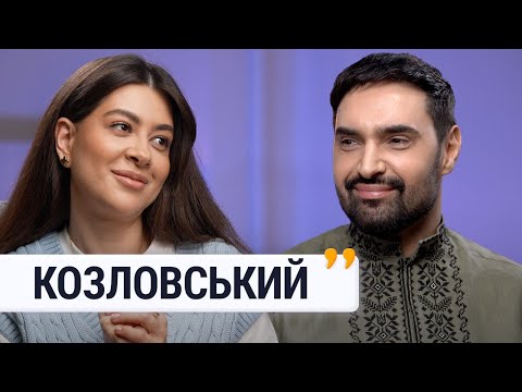 Видео: Я-батько:вперше про дружину,народження сина,партнерські пологи,весілля|КОЗЛОВСЬКИЙ​⁠.@Raminaeshakzai