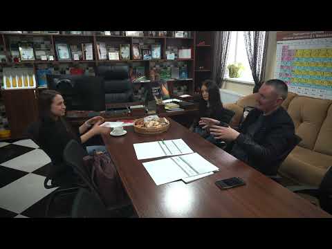 Видео: Zemlerob. Ємність катіоного обміну як показник родючості ґрунту !