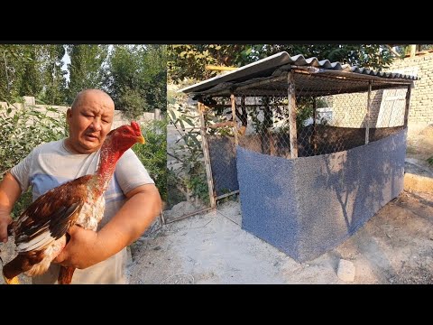 Видео: ОХУНОВ КОВУНДАН КЕГИН МАККА ЭКИЛДИ