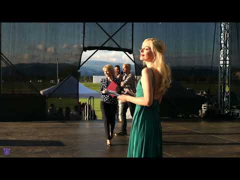 Видео: Конкурс „Мис Шопски празник“ и концертна вечер на ШОПСКИ ПРАЗНИК 2022 - 18 юни