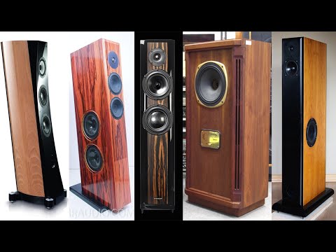 Видео: Выбираем Акустику Топ HI-FI, HI-END на вторичке, до 300 т. р.