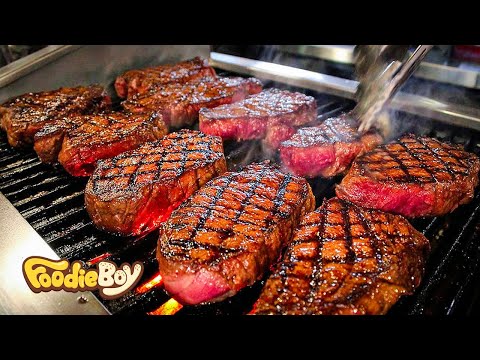 Видео: Как приготовить говядину по-корейски: 13 вкусных способов