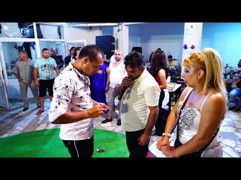 Видео: свадбата на моника и асан от  с   раданово  8