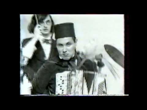 Видео: Резиновые ноги (Пекин Роу-Роу)