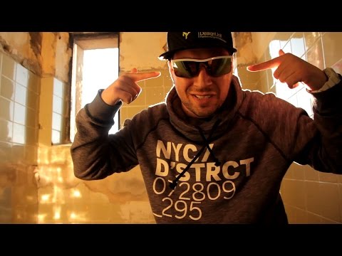 Видео: EGOTRIP ft. Chosz - Така да бъде (Official video)