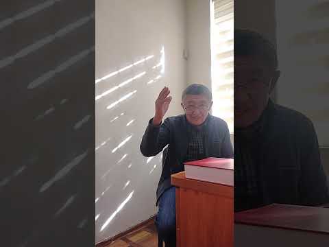 Видео: Дүйшөн Керимов: Генералдар өлкөсү жана Кокон бийлиги...