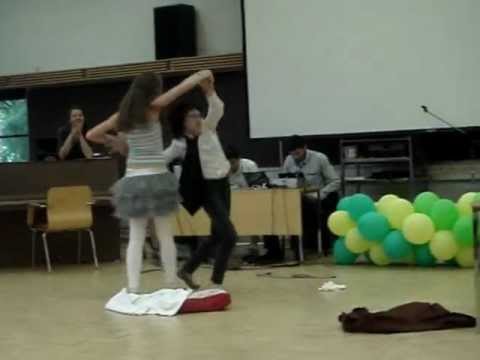 Видео: Бухгалтер :)