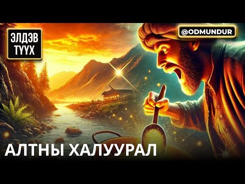 Видео: Алтны халуурал яаж эхэлсэн бэ? - ЭЛДЭВ ТҮҮХ