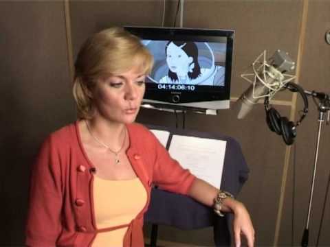 Видео: Наталья Гусева про Алису Селезневу