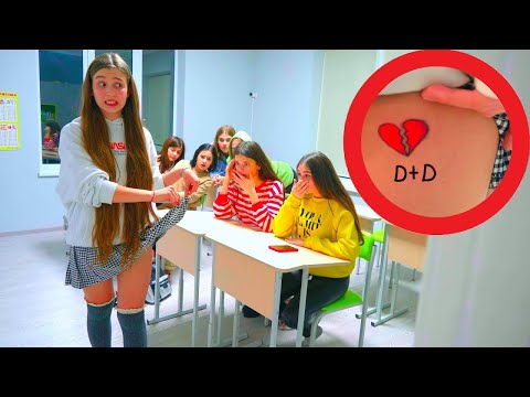 Видео: Тајна Тетоважа Дијане: Прича о Љубави и Кајању