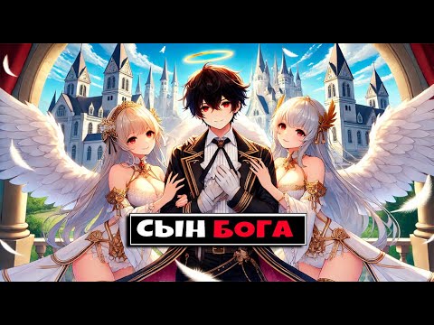 Видео: Майнкрафт но Я Сын Бога [2]