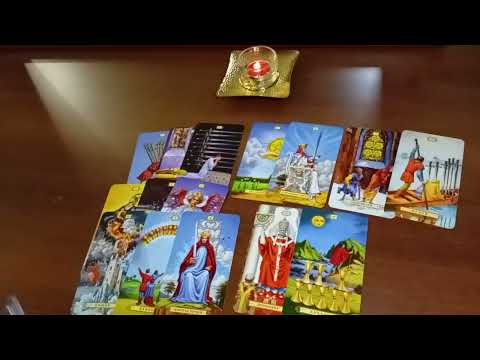 Видео: 🙏Поток о Вас💯#таро#tarot#гадание 
