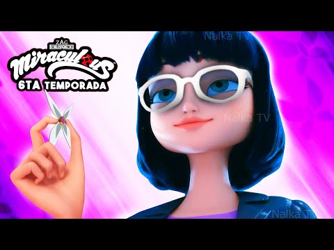 Видео: 🔴ЛИЛА ЭТО МАНОН?  ЧТО НАМ ЖДАТЬ ОТ 6 СЕЗОНА ЛЕДИ БАГ И СУПЕР КОТ ? / MIRACULOUS LADYBUG AND CAT NOIR