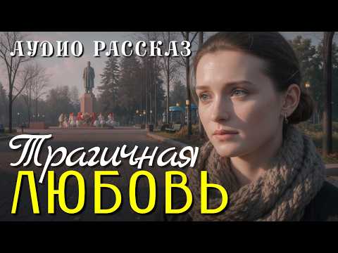 Видео: "Трагичная любовь" Аудио рассказ. Невероятная история о любви.