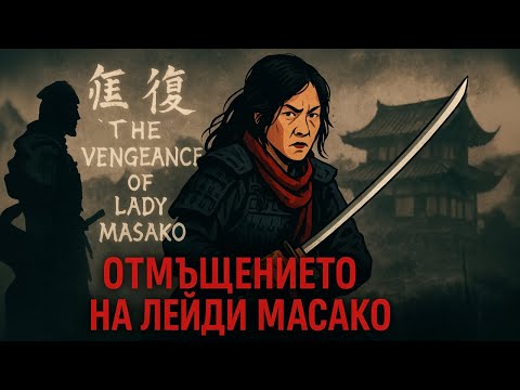 Видео: ОТМЪЩЕНИЕТО НА ЛЕЙДИ МАСАКО 🩸| Ghost of Tsushima #8