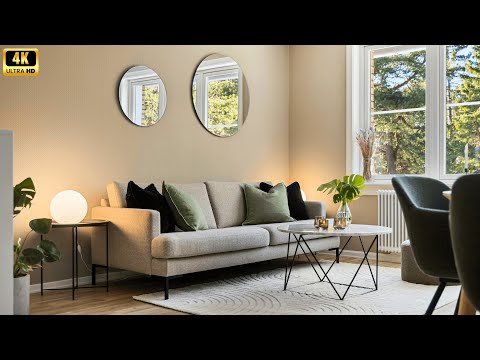 Видео: Вечные тенденции интерьера в 2025 году, которые вам понравятся!