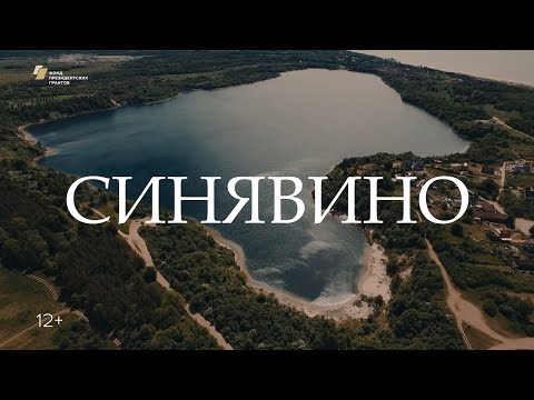 Видео: Репортаж «Синявино»