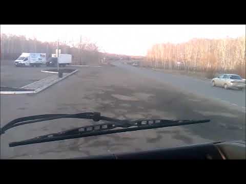 Видео: Даф Ати. Ремонтирую старую иномарку.