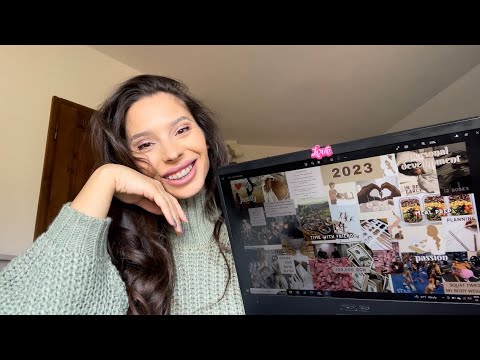 Видео: Vision board 2023 равносметка | 100k оборот? | 95% постигнати цели