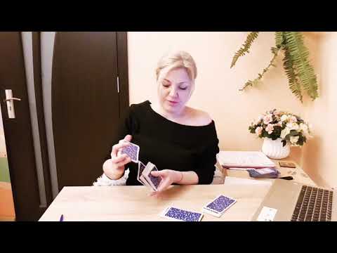 Видео: ТАРО. ЧТО ХОТЯТ СКАЗАТЬ ВАМ ДУХИ РОДА
