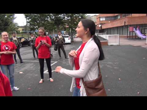 Видео: Русские Частушки!)))