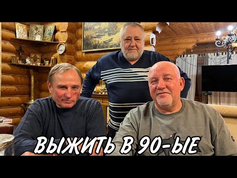 Видео: Витя Крикун - десять побегов. Первый. Часть 1.