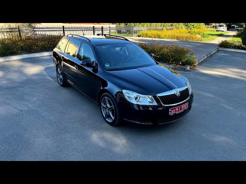 Видео: 👍 ПРОДАНИЙ ✅ SKODA OCTAVIA A5 💰 ціна 7750💲⛽1.6бензин"МРІ"☎️0974404847🌇 ХМЕЛЬНИЦЬКА ОБЛ.м.Славута