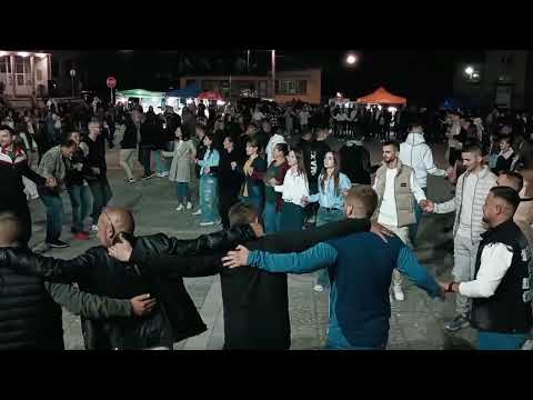 Видео: Орк Мусти Бенд в с. Зараево 27.09.25