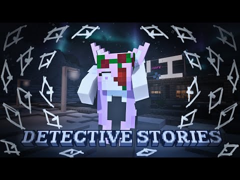 Видео: СХОДИМ С УМА В "Detective Stories"!!! Прохождение хоррор карты.