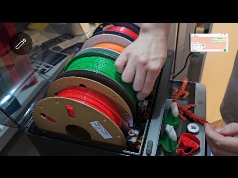 Видео: 3D ПОЧЕМУ НЕ СТОИТ ИДТИ НА ОЗОН И WB😱! #3d #обзор #3dпечать #3dprinting #ozon #wb avito #3d9dragons 