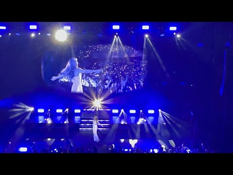 Видео: Loboda. Dublin. Обзор. Світлана Лобода в Дубліні