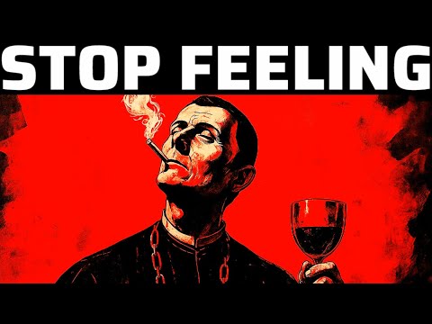 Видео: Стань холодным как чёрт – Макиавелли