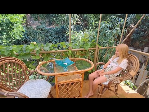 Видео: Ялта отдых 1 часть