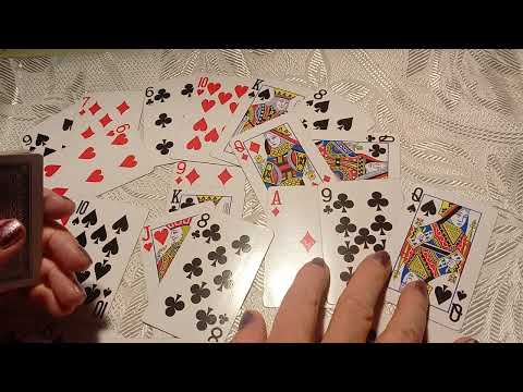 Видео: На ♣️ крестового короля ‼️ Где он с кем он что с ним ‼️