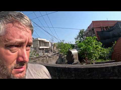 Видео: Стройка на Бали 38 серия. Заканчиваем вентфасад на вилле №1,  продолжаем на 2ой и 3ей.